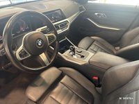 BMW (G21) 318D TOURING 150 M SPORT BVA8