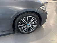 BMW (G21) 318D TOURING 150 M SPORT BVA8