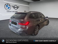 BMW (G21) 318D TOURING 150 M SPORT BVA8