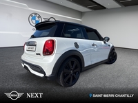 MINI (F56) COOPER S 178 RESOLUTE PLUS BVA7