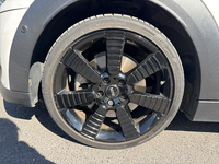 MINI (F56) COOPER S 178 RESOLUTE PLUS BVA7