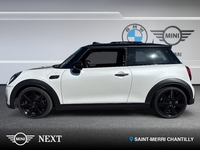MINI (F56) COOPER S 178 RESOLUTE PLUS BVA7
