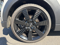 MINI (F56) COOPER S 178 RESOLUTE PLUS BVA7