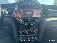 MINI (F56) COOPER S 178 RESOLUTE PLUS BVA7