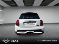 MINI (F56) COOPER S 178 RESOLUTE PLUS BVA7