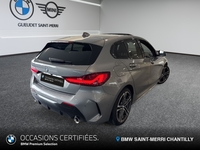 BMW (F40) 118D 150 M SPORT DKG7
