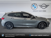 BMW (F40) 118I 136 M SPORT DKG7