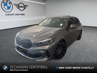 BMW (F40) 118I 136 M SPORT DKG7