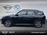 MINI (U25) COUNTRYMAN COOPER D 163 CLASSIC PACK XS BVA7