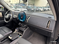 MINI (U25) COUNTRYMAN COOPER D 163 CLASSIC PACK XS BVA7