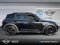 MINI (F60) COOPER SE ALL4 220 PREMIUM PLUS BVA6