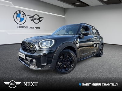MINI (F60) COOPER SE ALL4 220 PREMIUM PLUS BVA6