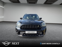 MINI (F60) COOPER SE ALL4 220 PREMIUM PLUS BVA6