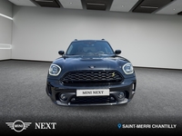 MINI (F60) COOPER SE ALL4 220 PREMIUM PLUS BVA7