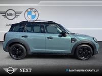 MINI (F60) COUNTRYMAN COOPER 136 PREMIUM PLUS BVA7