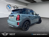 MINI (F60) COUNTRYMAN COOPER 136 PREMIUM PLUS BVA7