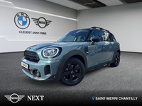 MINI (F60) COUNTRYMAN COOPER 136 PREMIUM PLUS BVA7