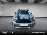 MINI (F60) COUNTRYMAN COOPER 136 PREMIUM PLUS BVA7