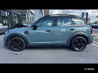 MINI (F60) COUNTRYMAN COOPER 136 PREMIUM PLUS BVA7