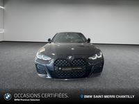 BMW BMW  (G26) 430D GRAN COUPE XDRIVE 286 M SPORT BVA8