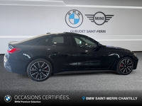 BMW BMW  (G26) 430D GRAN COUPE XDRIVE 286 M SPORT BVA8
