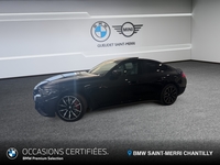 BMW BMW  (G26) 430D GRAN COUPE XDRIVE 286 M SPORT BVA8
