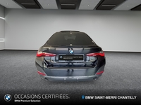 BMW BMW  (G26) 430D GRAN COUPE XDRIVE 286 M SPORT BVA8
