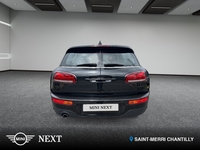MINI (F54) COOPER 136 PREMIUM PLUS BVA7