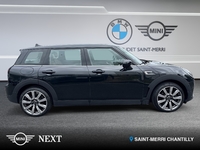 MINI (F54) COOPER 136 PREMIUM PLUS BVA7
