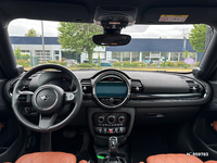 MINI (F54) COOPER 136 PREMIUM PLUS BVA7