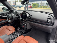 MINI (F54) COOPER 136 PREMIUM PLUS BVA7