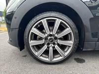 MINI (F54) COOPER 136 PREMIUM PLUS BVA7