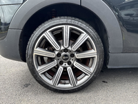 MINI (F54) COOPER 136 PREMIUM PLUS BVA7