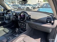 MINI (F54) COOPER 136 PREMIUM PLUS BVA7