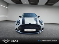 MINI (F54) COOPER 136 PREMIUM PLUS BVA7
