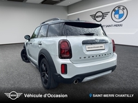MINI (F60) COOPER 136 NORTHWOOD BVA7