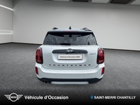 MINI (F60) COOPER 136 NORTHWOOD BVA7