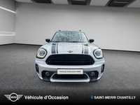 MINI (F60) COOPER 136 NORTHWOOD BVA7