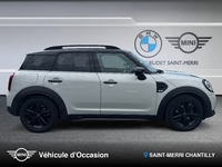 MINI (F60) COOPER 136 NORTHWOOD BVA7