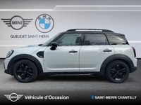 MINI (F60) COOPER 136 NORTHWOOD BVA7