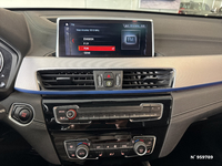 BMW (F48) X1 XDRIVE 25E 220 M SPORT BVA6