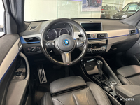 BMW (F48) X1 XDRIVE 25E 220 M SPORT BVA6