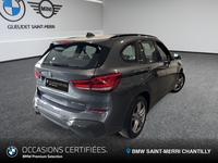 BMW (F48) X1 XDRIVE 25E 220 M SPORT BVA6