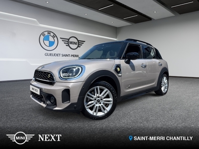 MINI (F60) COUNTRYMAN COOPER SE ALL4 220 NORTHWOOD BVA7