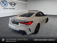 BMW (G22) 420D COUPE 190 M SPORT BVA8