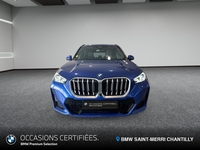 BMW MW  (U11) X1 SDRIVE 18D 150 MSPORT DKG7