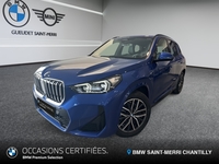 BMW MW  (U11) X1 SDRIVE 18D 150 MSPORT DKG7