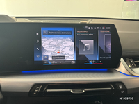 BMW X1 sDrive 18d 150ch DKG7 M Sport