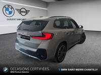 BMW X1 sDrive 18d 150ch DKG7 M Sport