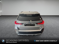 BMW X1 sDrive 18d 150ch DKG7 M Sport